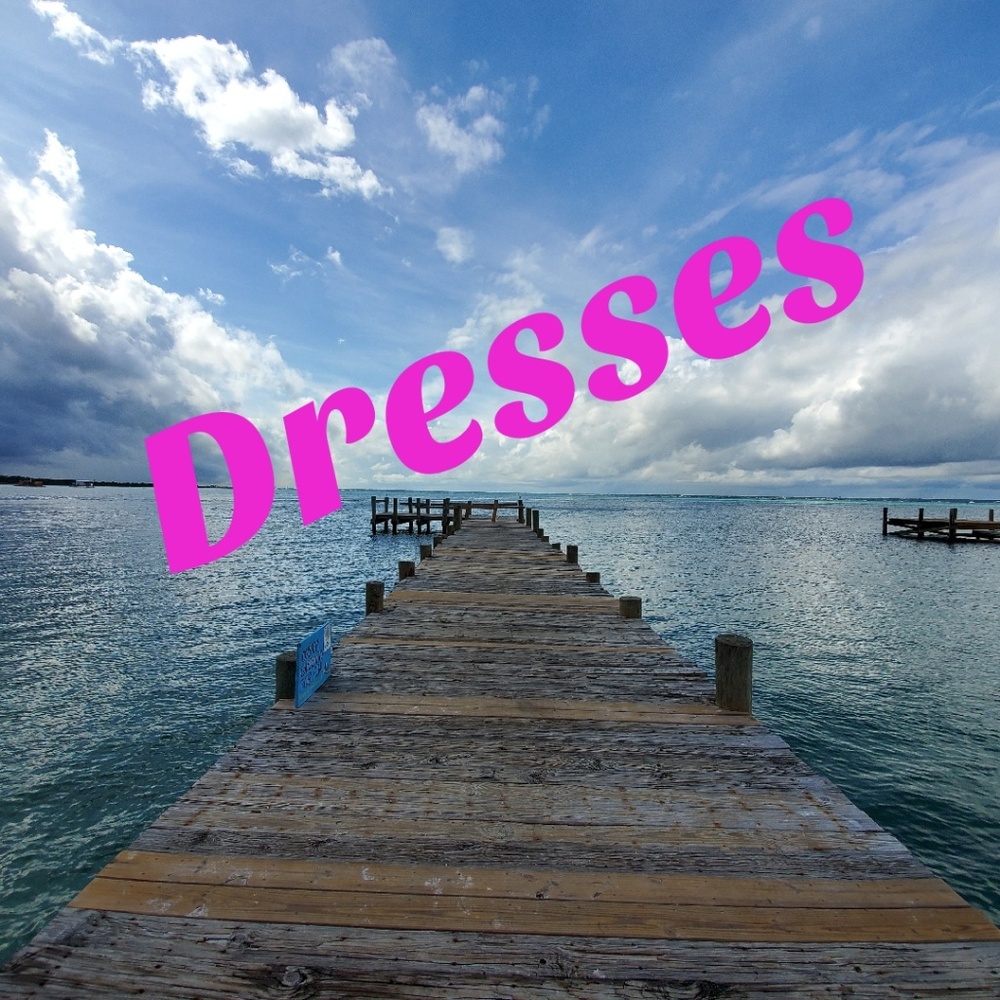 Dresses